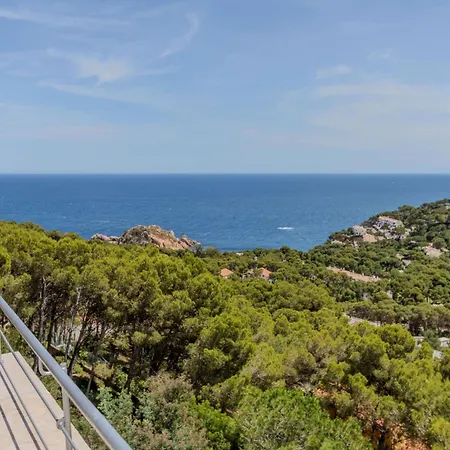 Aneto Palafrugell
