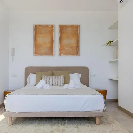 Aneto Holiday home Palafrugell