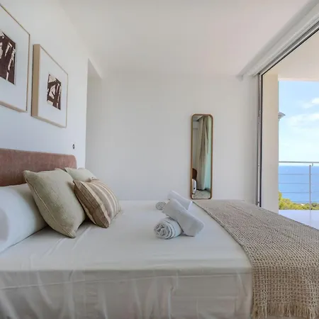 Aneto Casa de vacances *