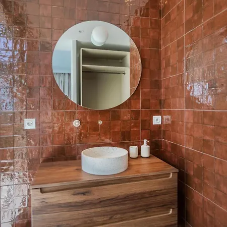 Casa de vacances Aneto Palafrugell