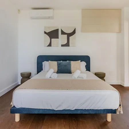 Holiday home Aneto *