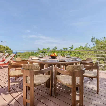 Aneto Holiday home